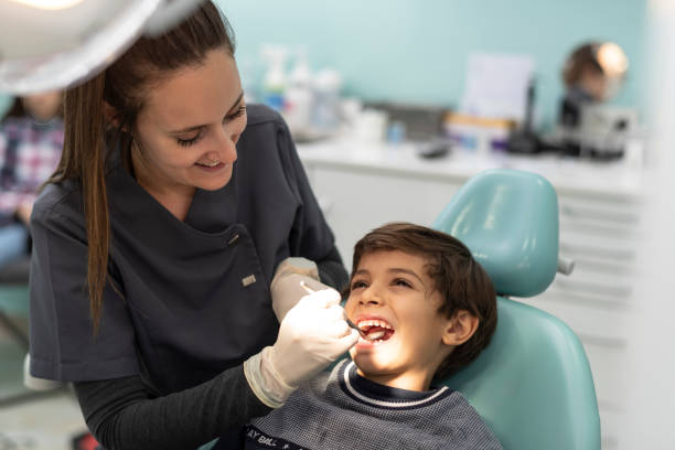 Best Cracked Tooth Emergency Dentist  in West Livingston, TX