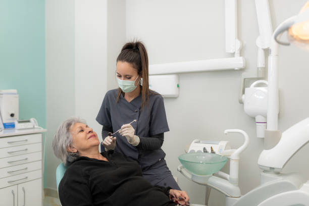Best Dentist Open Late Near Me  in West Livingston, TX