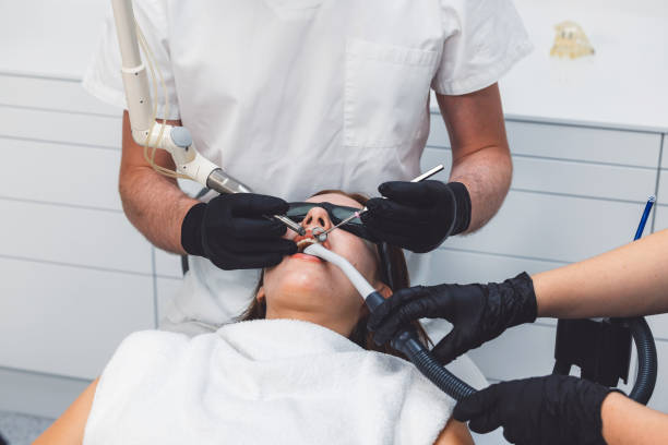 Best Dentist Open on Weekends  in West Livingston, TX